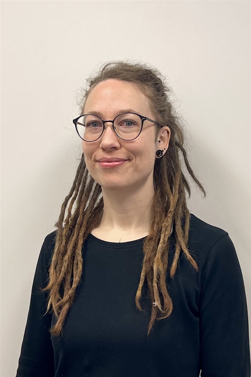 Bettina Wolf
Veterinær-
sygeplejerske